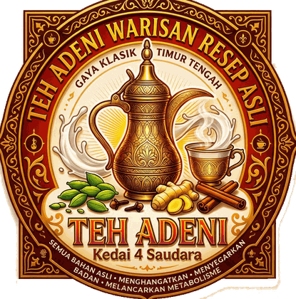 Teh Adeni
